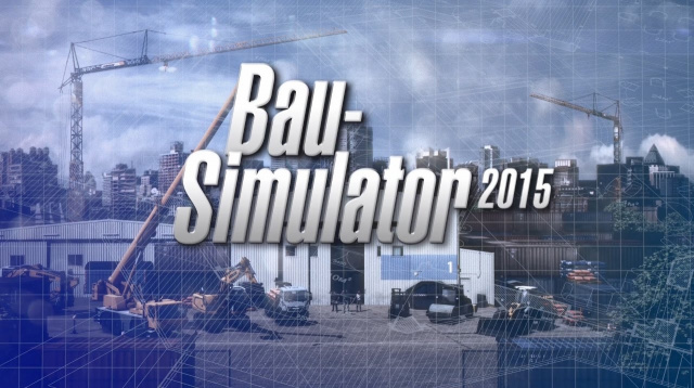 Bau-Simulator 2015 - Mit astragon und weltenbauer. zum mächtigen BaulöwenNews - Spiele-News  |  DLH.NET The Gaming People