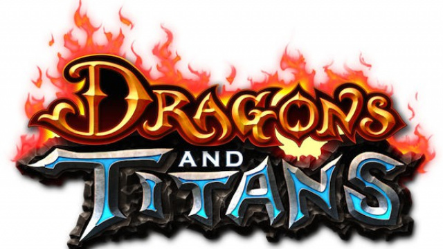 Dragons and Titans mit verbesserter Steuerung und neuem DrachenNews - Spiele-News  |  DLH.NET The Gaming People