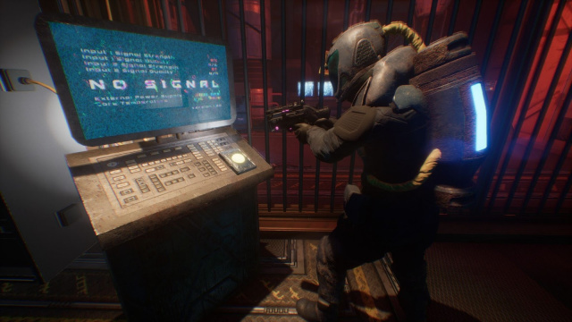 Chasmal Fear Unleashed Today on SteamNews  |  DLH.NET The Gaming People