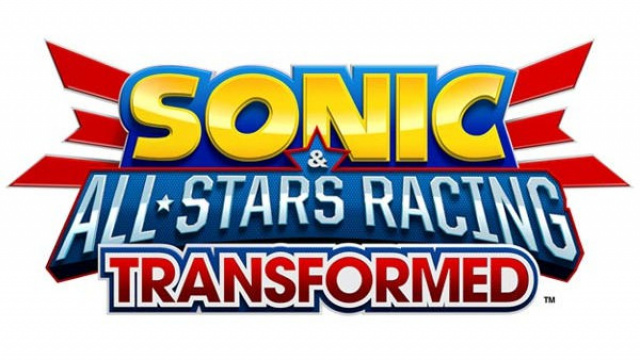 Sonic & All-Stars Racing Transformed angekündigtNews - Spiele-News  |  DLH.NET The Gaming People