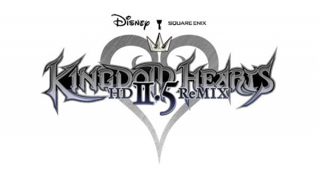Neue Screenshots aus Kingdom Hearts HD 2.5 ReMIXNews - Spiele-News  |  DLH.NET The Gaming People