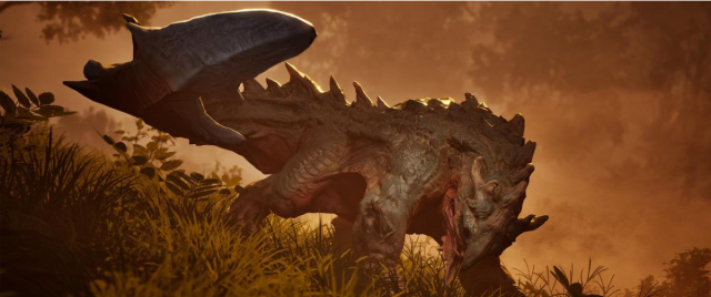 Of Peaks and Tides Reveals Four New EnemiesNews  |  DLH.NET The Gaming People