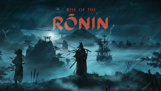 Rise of the Ronin ab sofort exklusiv für PlayStation 5 erhältlichNews  |  DLH.NET The Gaming People