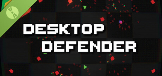 Desktop Defender Launches November 4 on SteamNews  |  DLH.NET The Gaming People Desktop Defender Launches November 4 on SteamNews  |  DLH.NET The Gaming People