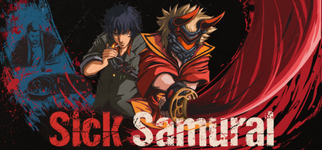 ECAPITATE ENEMIES IN 'SICK SAMURAI' DEMO LAUNCHING ON STEAMNews  |  DLH.NET The Gaming People
