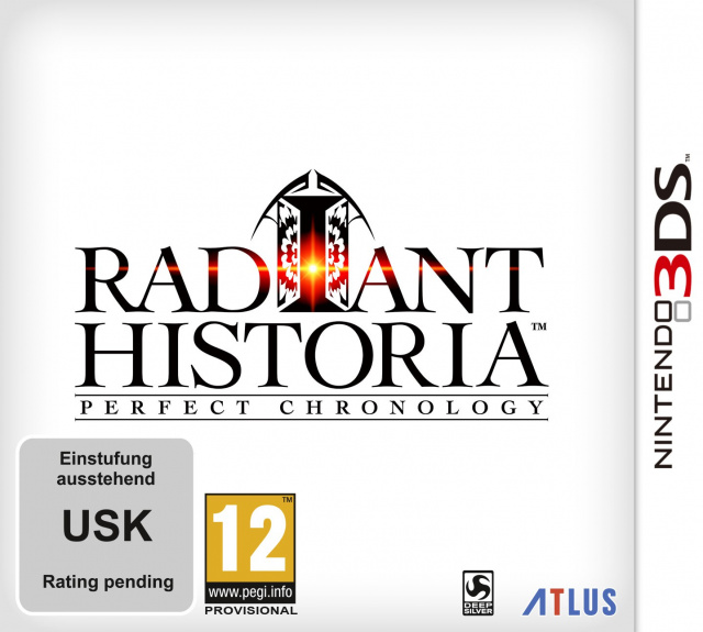 Radiant HistoriaNews - Spiele-News  |  DLH.NET The Gaming People