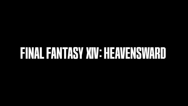 Square Enix kündigt erste Erweiterung Heavensward für Final Fantasy XIV anNews - Spiele-News  |  DLH.NET The Gaming People