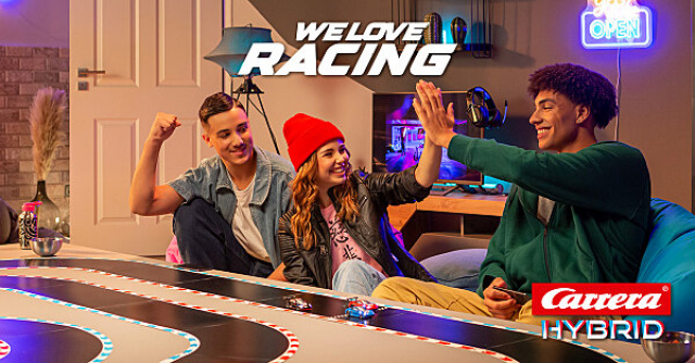 Nächstes Level RacingNews  |  DLH.NET The Gaming People Nächstes Level RacingNews  |  DLH.NET The Gaming People
