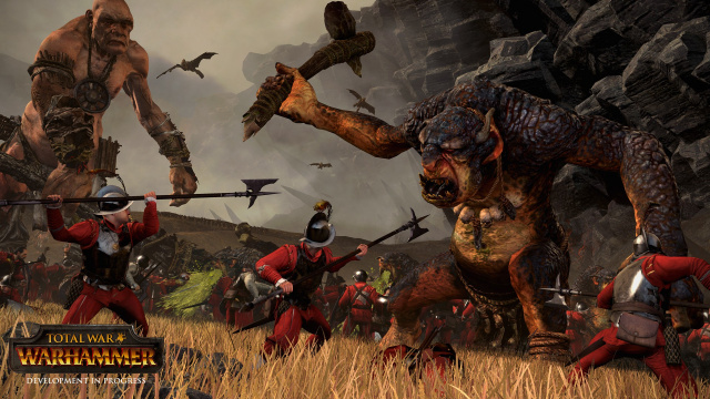 Neues Kampagnen-Video zu Total War: Warhammer verfügbarNews  |  DLH.NET The Gaming People