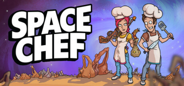 Space Chef Confirms PlayStation 5 and Xbox Series X|S LaunchNews  |  DLH.NET The Gaming People