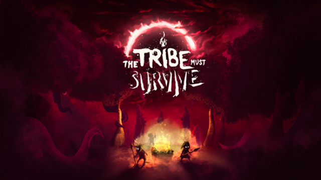 The Tribe Must Survive verlässt bald den Early AccessNews  |  DLH.NET The Gaming People