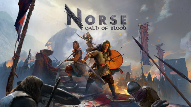 Prepare the LongshipsNews  |  DLH.NET The Gaming People