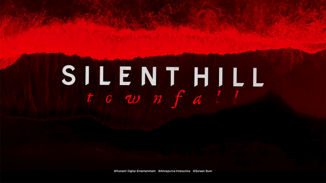 KONAMI enthüllt neues Castlevania-﻿Spiel, Silent Hill: Townfall und mehrNews  |  DLH.NET The Gaming People