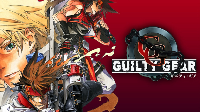 GUILTY GEAR -STRIVE- erscheint am 9. April 2021 für die PlayStation-Konsolenfamilie und PC (digital)News  |  DLH.NET The Gaming People