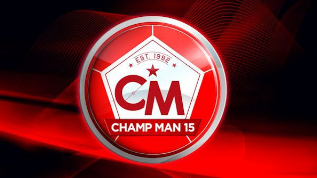 Champ Man 15 Now On App StoreVideo Game News Online, Gaming News