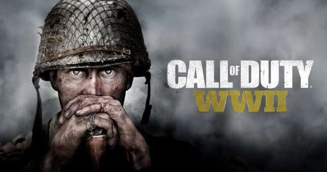 COD: WWII Gets The Gang Back TogetherVideo Game News Online, Gaming News
