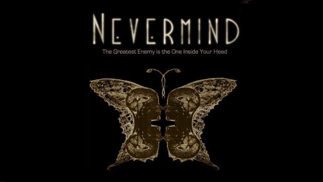 Nevermind Now On Steam Early AccessVideo Game News Online, Gaming News