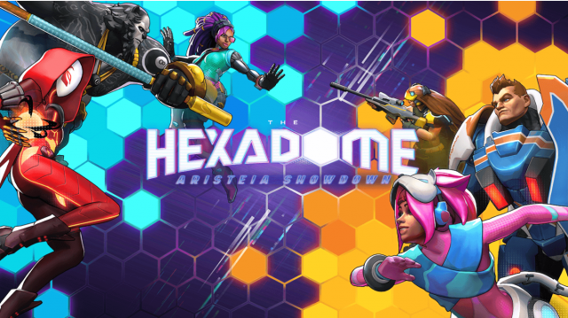 Trailer zu The Hexadome: Aristeia Showdown (PC) zeigt GameplayNews  |  DLH.NET The Gaming People