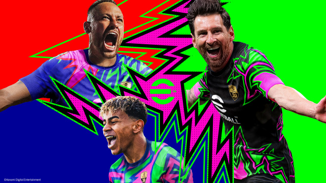 Großes Saison-Update für eFootball™ zum 30-jährigen JubiläumNews  |  DLH.NET The Gaming People