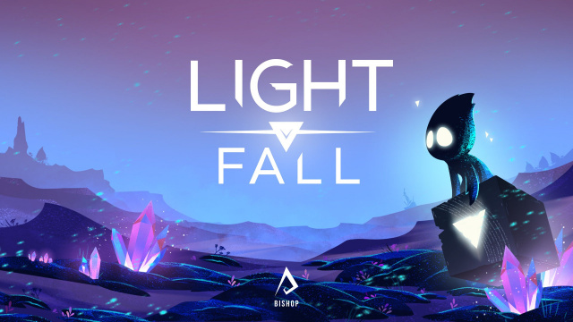 2D Platformer, Light Fall Has A New Story TrailerVideo Game News Online, Gaming News