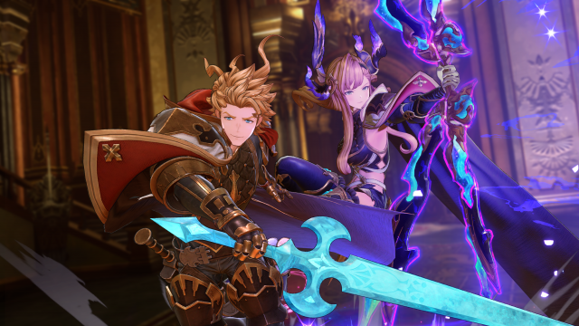 Granblue Fantasy: Relink | 1.2.0 UpdateNews  |  DLH.NET The Gaming People