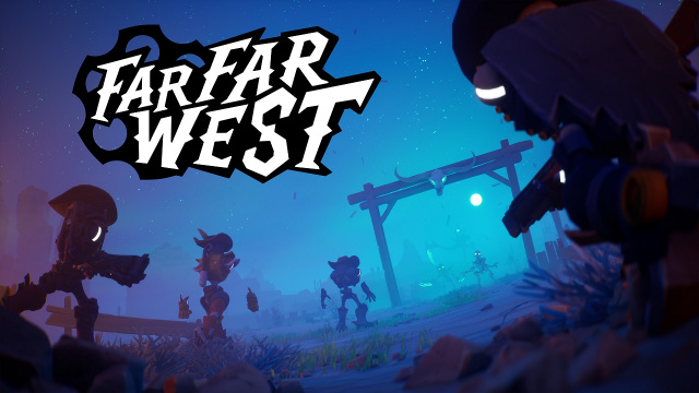 Far Far West', Coming to Steam Early Access in 2026News  |  DLH.NET The Gaming People