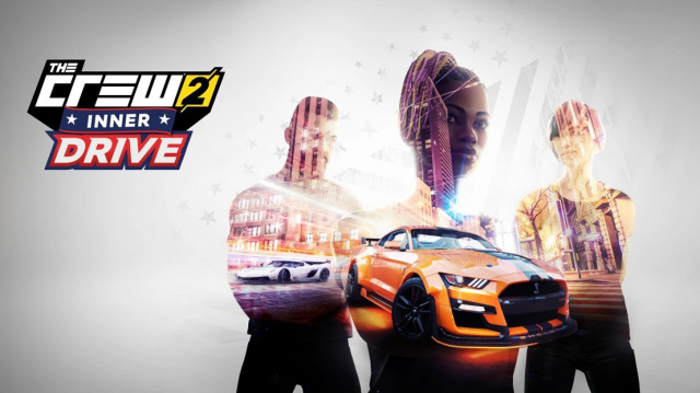 THE CREW 2: INNER DRIVENews  |  DLH.NET The Gaming People