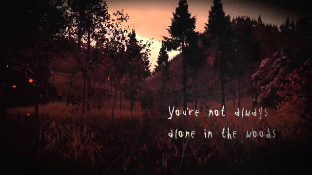 Slender: The Arrival Coming to PS4 and Xbox One in MarchVideo Game News Online, Gaming News