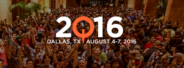 Pre-Registration Details Announced for QuakeCon 2016Video Game News Online, Gaming News