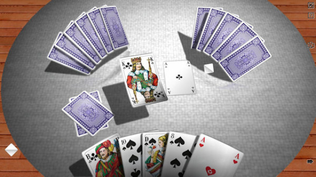 Skat 2015 - Neue Gold-Edition des beliebten Kartenspiels für den PCNews - Spiele-News  |  DLH.NET The Gaming People