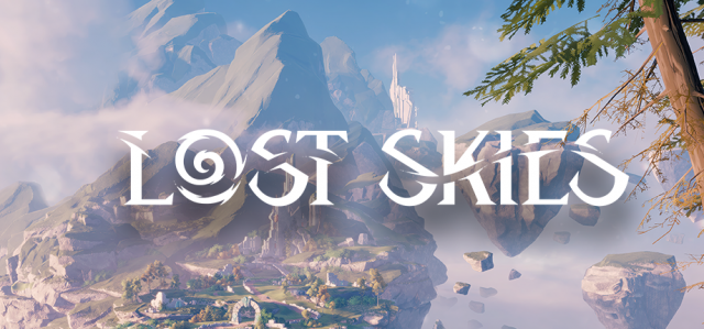 Lost Skies Shares 1.0 Features, Consoles and MoreNews  |  DLH.NET The Gaming People