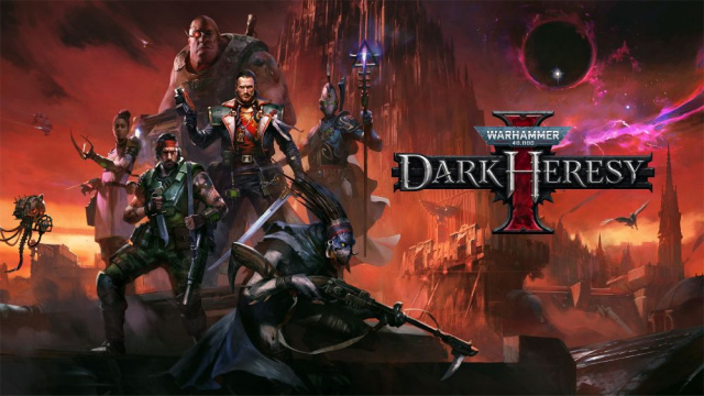 Owlcat Showcases Stunning Warhammer 40,000: Dark Heresy Art with New Desktop and Mobile WallpapersNews  |  DLH.NET The Gaming People