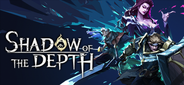 Hand-Painted Roguelite Shadow of the Depth Launches April 23rdNews  |  DLH.NET The Gaming People