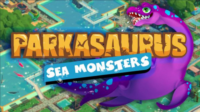 Parkasaurus - DLC Sea Monsters available todayNews  |  DLH.NET The Gaming People