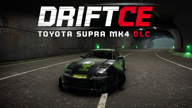 ew Cars Available for Drift Racing Sim DRIFTCENews  |  DLH.NET The Gaming People