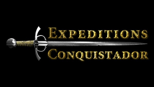 Expeditions: Conquistador - Fabula Event Editor now available on SteamVideo Game News Online, Gaming News