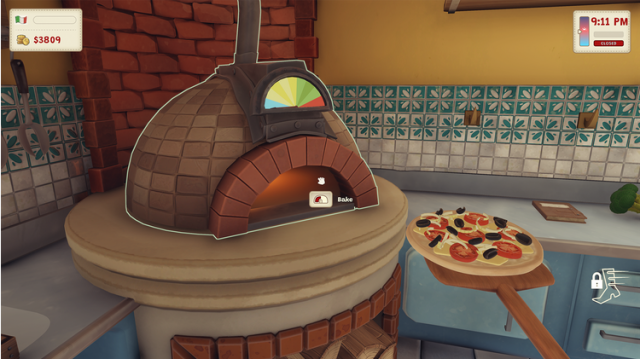 Pizza Slice - Join closed Steam PlaytestsNews  |  DLH.NET The Gaming People