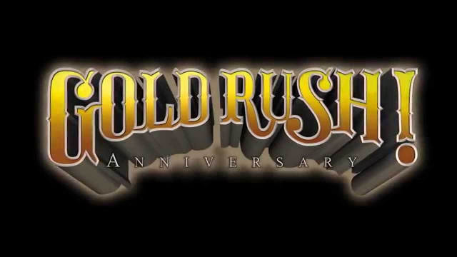 Gold Rush! Anniversary – PreissenkungNews - Spiele-News  |  DLH.NET The Gaming People