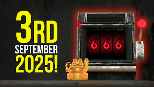 Balatro and Buckshot Roulette; CloverPit is launching September 3rd!News  |  DLH.NET The Gaming People
