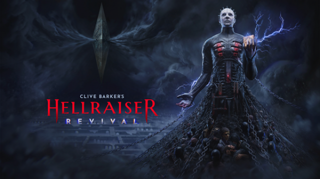 CLIVE BARKER'S HELLRAISER: REVIVAL, A NEW SINGLE-PLAYER GAMENews  |  DLH.NET The Gaming People
