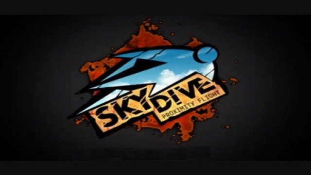 Skydive: Proximity Flight mit Trailer angekünigtNews - Spiele-News  |  DLH.NET The Gaming People
