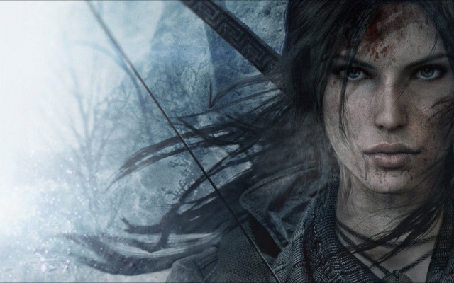 Square Enix Reveals Shadow Of The Tomb RaiderVideo Game News Online, Gaming News