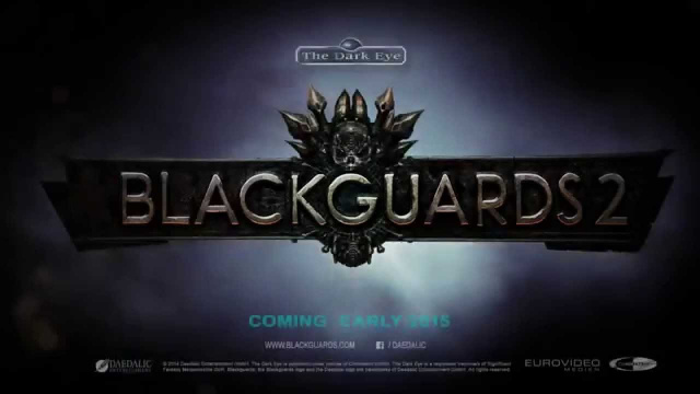 Blackguards 2 – First teaser featuring ingame scenes and improvements of the upcoming SRPG availableVideo Game News Online, Gaming News