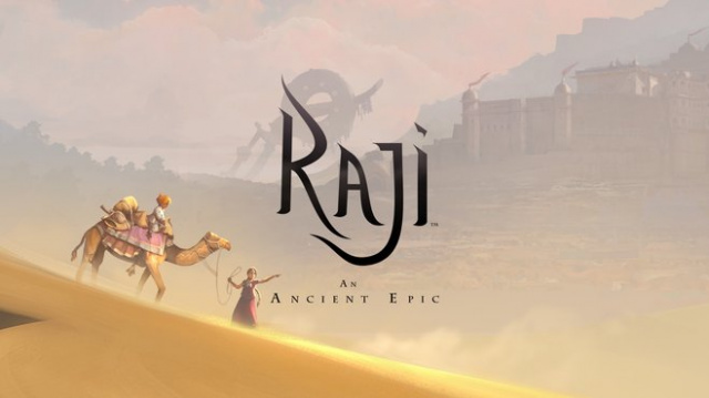 Raji: An Ancient Epic is available nowNews  |  DLH.NET The Gaming People