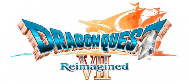DRAGON QUEST VII REIMAGINED IST JETZT ERHÄLTLICHNews  |  DLH.NET The Gaming People
