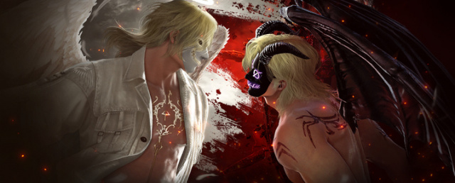 Black Desert startet heute mit gruseligen Halloween-EventsNews  |  DLH.NET The Gaming People