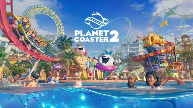 New Planet Coaster 2 Update DetailsNews  |  DLH.NET The Gaming People