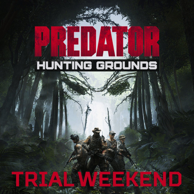 Kostenloses Testwochenende für Predator: Hunting GroundsNews  |  DLH.NET The Gaming People