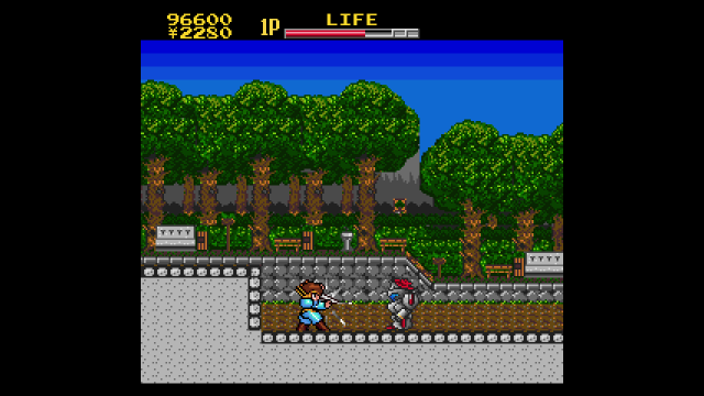 Cyber Citizen Shockman - Out Today 19 MayNews  |  DLH.NET The Gaming People  Cyber Citizen Shockman - Out Today 19 MayNews  |  DLH.NET The Gaming People