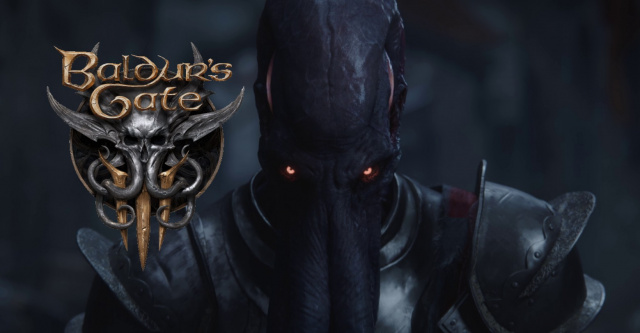Baldurs Gate 3: Erstes Gameplay + Cinematic TrailerNews - Spiele-News  |  DLH.NET The Gaming People